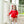 Claire Bubble- Red