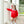 Claire Bubble- Red