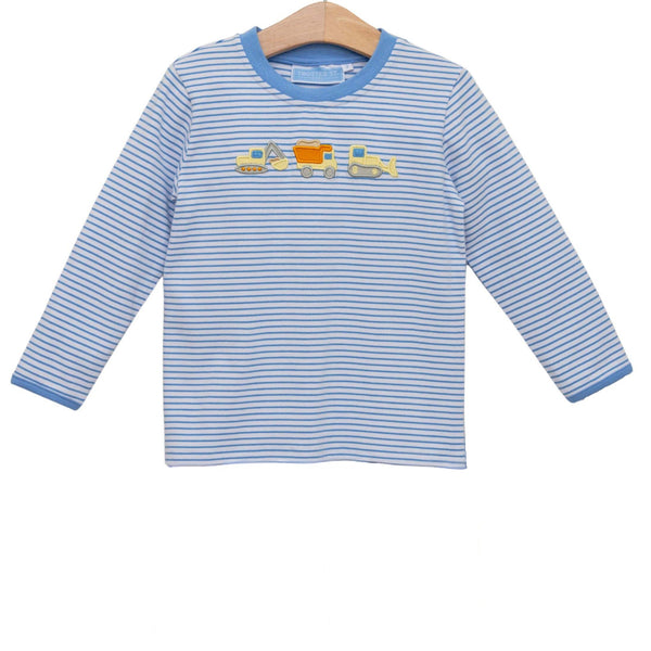Construction Trucks Shirt
