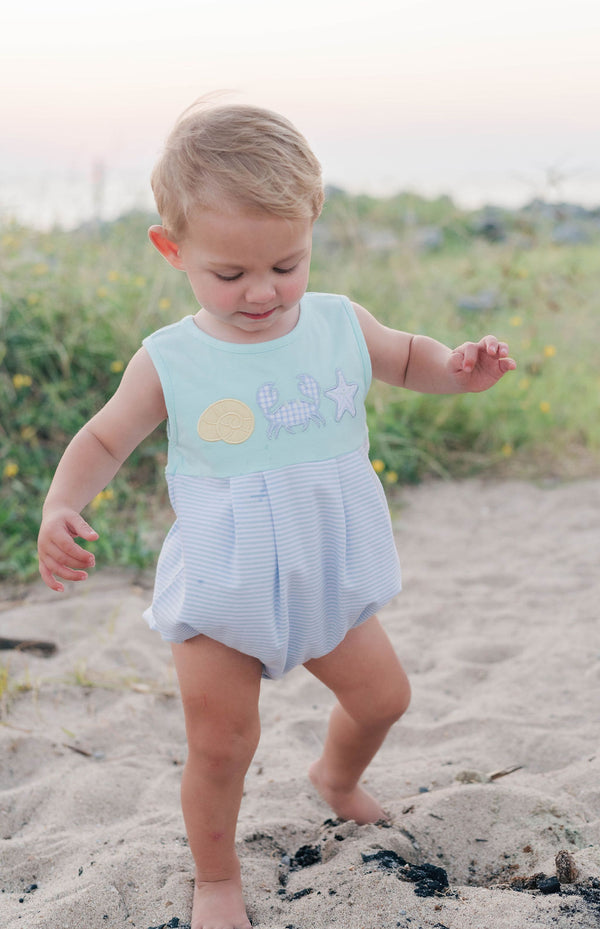 Under the Sea Bubble