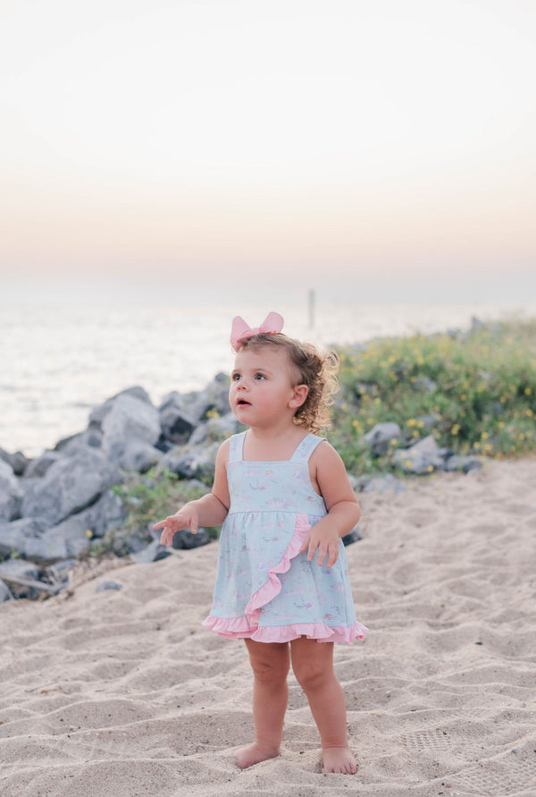 Mermaid's Tale Bubble