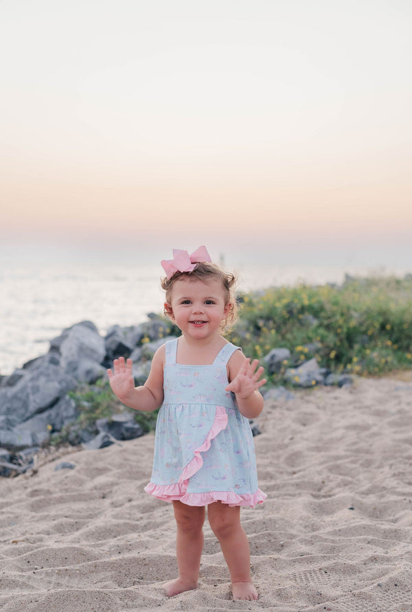 Mermaid's Tale Bubble