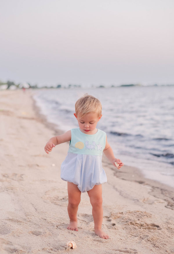 Under the Sea Bubble