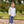 Dino Adventures Bloomer Pants Set