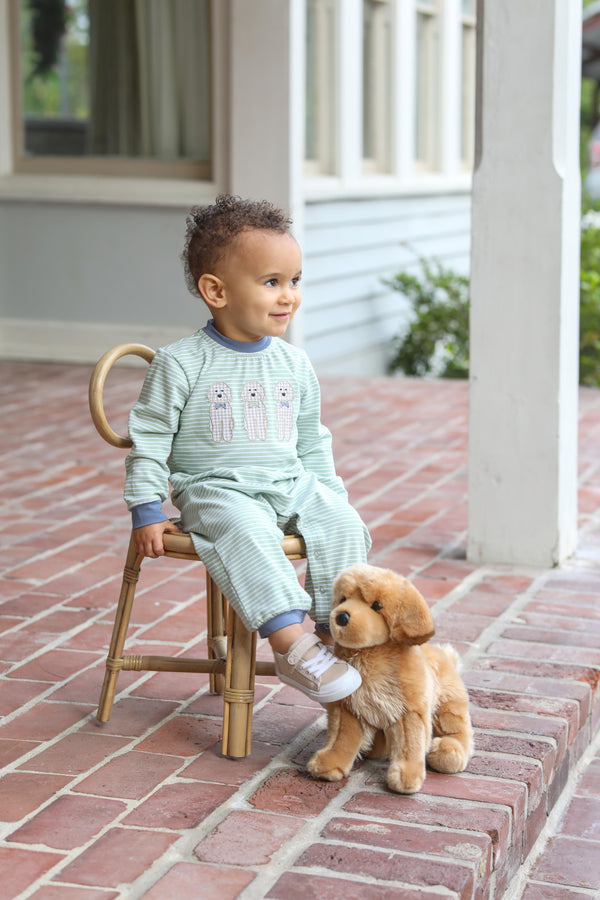 Dog Romper