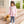 Dog Ruffle Pants Set