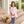 Dog Ruffle Pants Set
