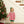 Ellie Bloomer Set- Red Stripe/Green