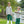 Fishing Trio Polo
