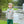 Fishing Trio Pants Set