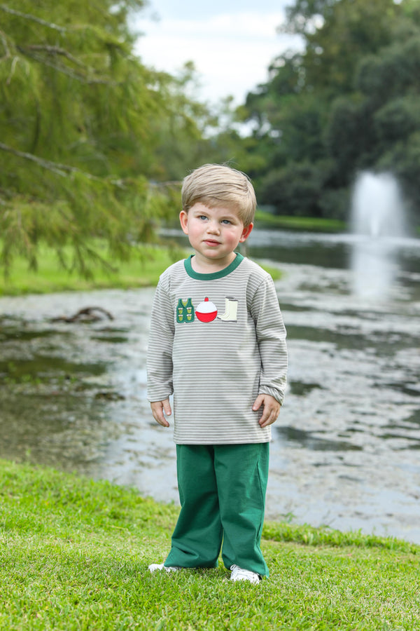 Fishing Trio Shirt