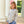 Floral French Terry Set
