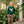 French Terry Pullover- Mallard