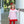Gingerbread Ruffle Pants Set