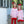Gingerbread Ruffle Pants Set