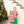 Ellie Bloomer Set- Red Stripe/Green