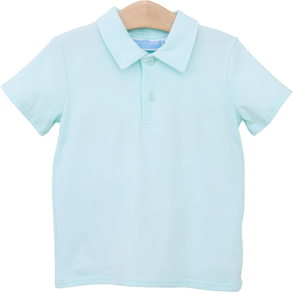 Henry Polo- Light Mint