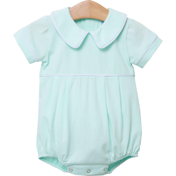 Jack Bubble- Light Mint