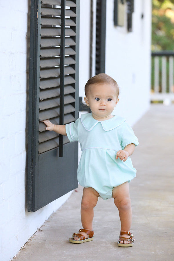 Jack Bubble- Light Mint