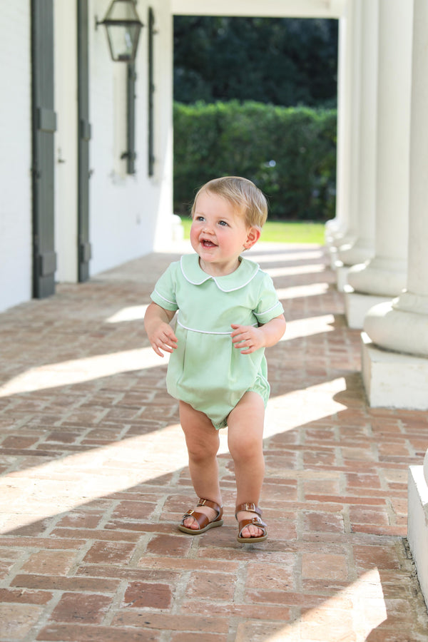 Jack Bubble- Seafoam