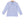 Jackson Polo- Light Blue Stripe