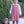 Jillian Jumper- Red Stripe