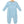 Joseph Romper- Light Blue
