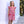 Lucy Dress- Red Stripe