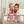 Milk & Cookies Ruffle Lounge Set
