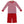 Miller Pants Set- Red Stripe