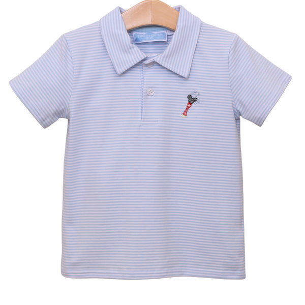 Mouse Polo