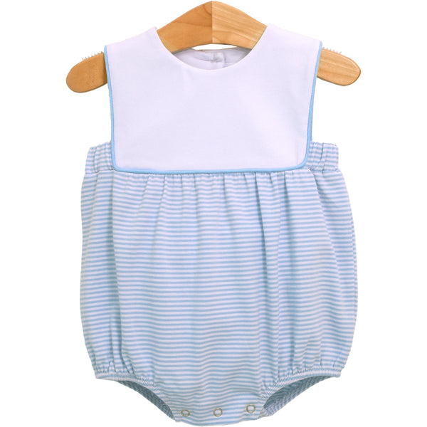 Noah Bubble- Light Blue Stripe