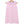 Nora Dress- Light Pink Stripe
