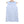 Nora Dress- Light Blue Stripe