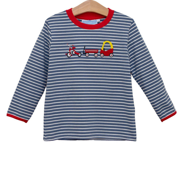Playtime Adventures Shirt