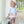 Pumpkin LS Bloomer Set