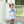Pumpkin LS Bloomer Set