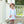 Pumpkin LS Bloomer Set