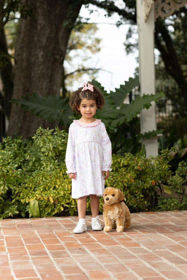 Puppy Pals Dress