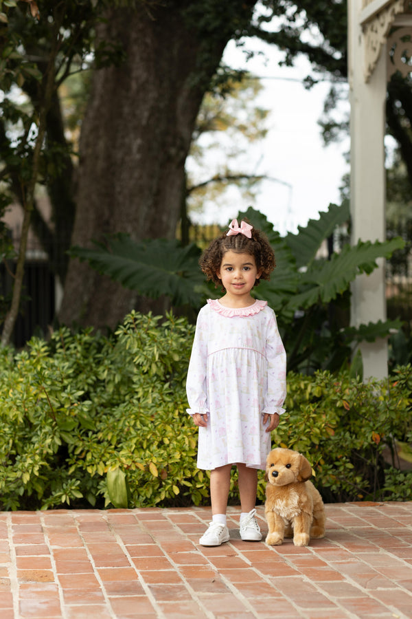 Puppy Pals Dress