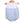 Noah Bubble- Light Blue Stripe