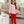 Milk & Cookies Reagan Pants Set