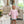 Ellie Bloomer Set- Light Pink Stripe/Mint