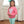 French Terry Pullover- Bow