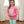 French Terry Pullover- Bow