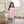 Ellie Pants Set- Light Pink Stripe/Mint