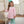 Ellie Pants Set- Light Pink Stripe/Mint