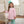 Ellie Pants Set- Light Pink Stripe/Mint