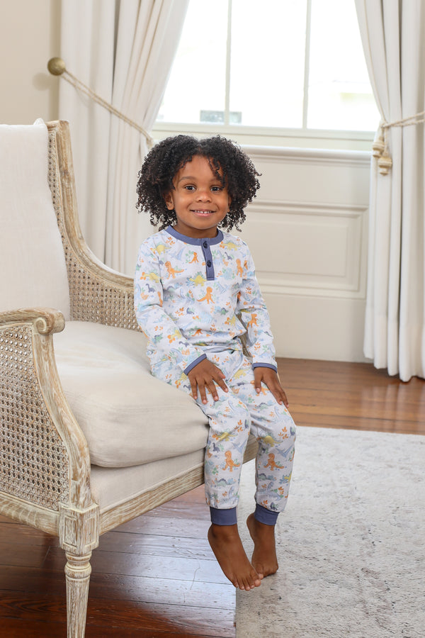 Dino Adventures Lounge Set
