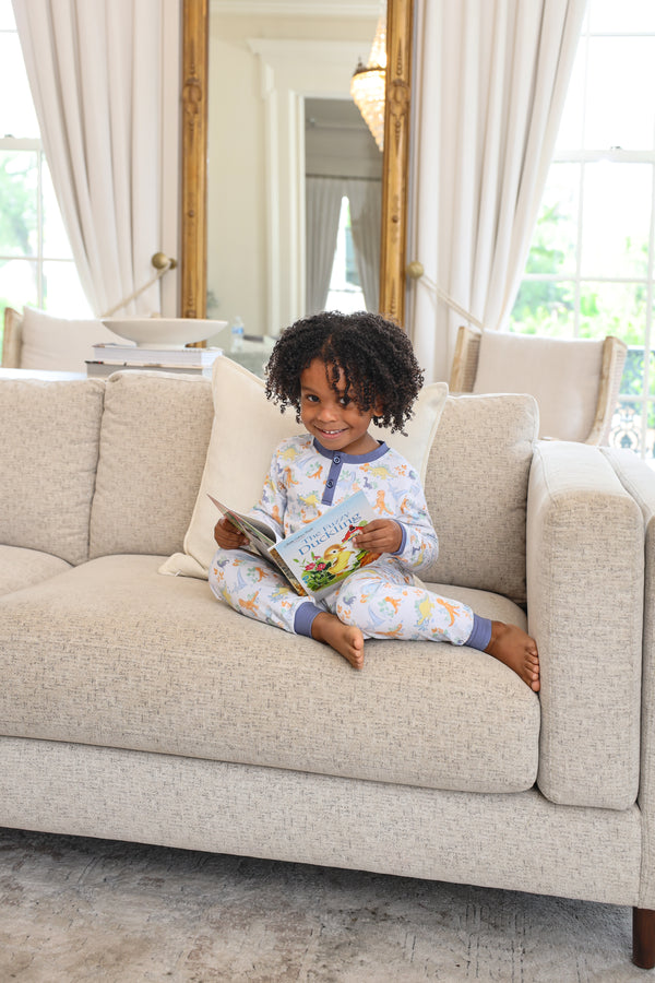 Dino Adventures Lounge Set
